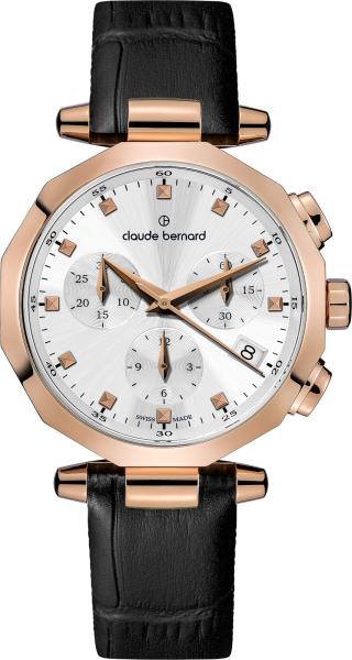 Claude Bernard - Dress Code Chronograph 10251 37RCN AIR